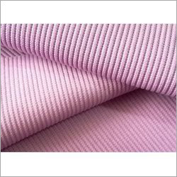 Rib Knit Fabric