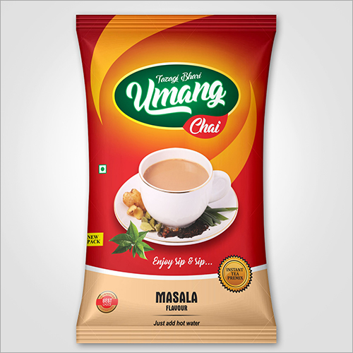 Umang Masala Tea Premix