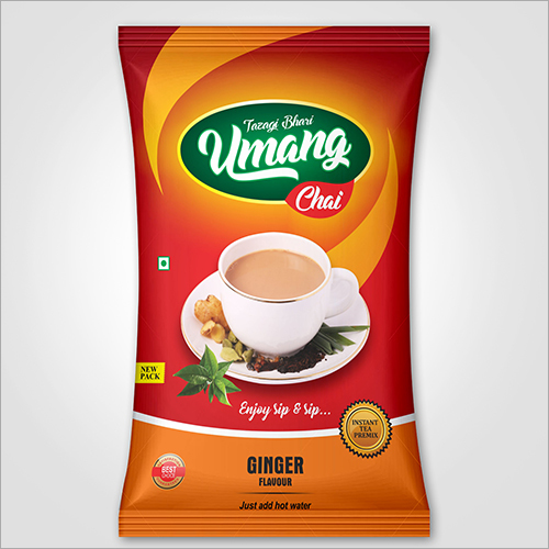 Umang Instant Ginger Tea Premix