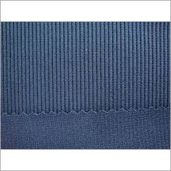 Rib Stripe Fabric
