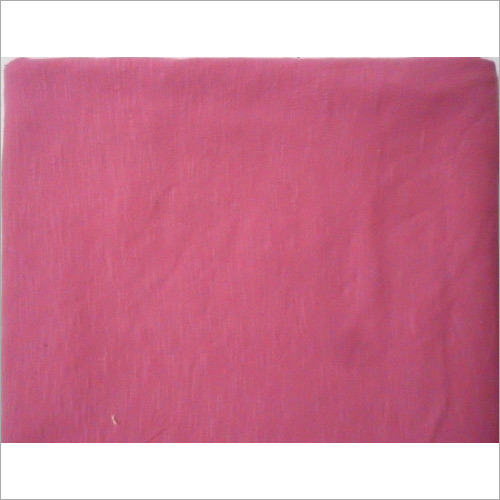 Cotton Slub Fabric
