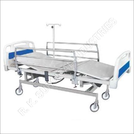 ICU Bed Electric (ABS Panels)
