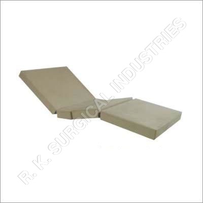 Four Section Mattress For fowler - ICU Beds