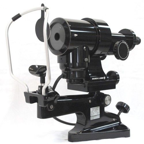 Manual Keratometer