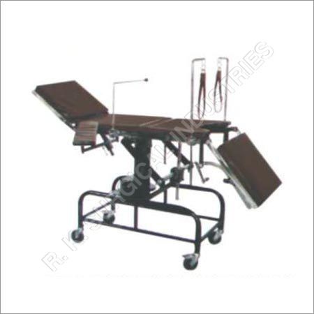 Operation And Examination Table