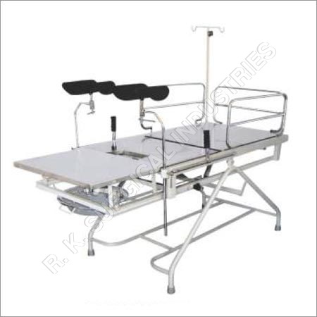 Labour Table By R. K. SURGICAL INDUSTRIES