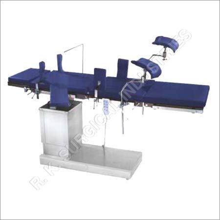 C-ARM Operation Theater Table (Electric)