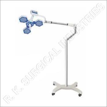 Led OT Lights Stand Model By R. K. SURGICAL INDUSTRIES