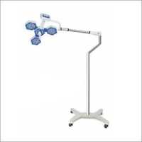 White Led Ot Lights Stand Model
