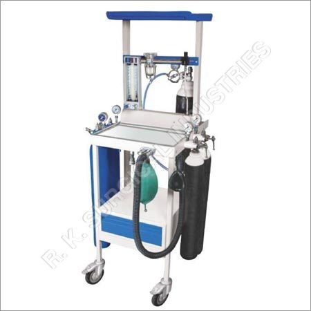 Anaesthesia Machine