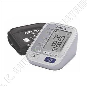 Blood Pressure Monitor Digital By R. K. SURGICAL INDUSTRIES