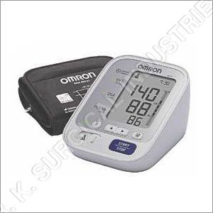 Blood Pressure Monitor Digital