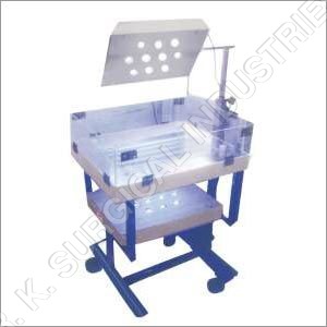 Led Double Surface Phototherapy By R. K. SURGICAL INDUSTRIES