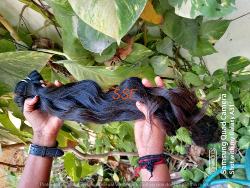 RAW INDIAN HAIR VENDORS / DEEP WAVY HUMAN HAIR EXTENSIONS