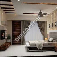 Plain Curtain