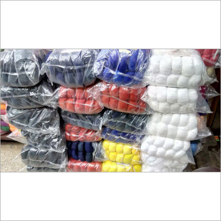 Cotton Embroidery Threads