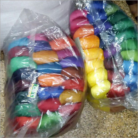 Polyester Threads