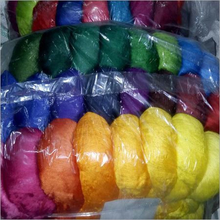 German Embroidery Threads