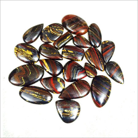 Iron Tiger Stone