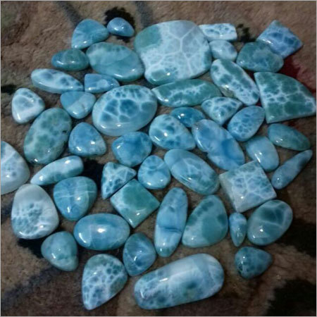 Larimar Stone