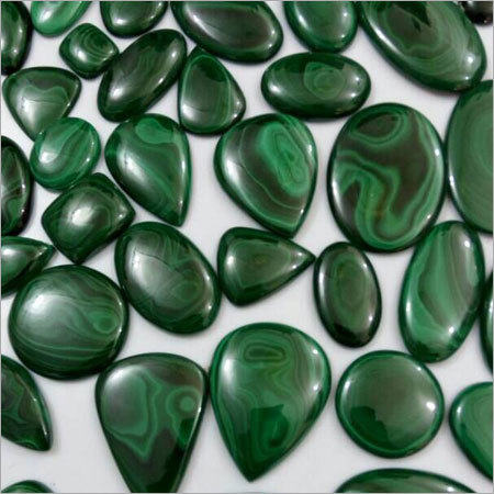 Malachite Stone