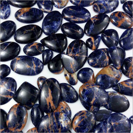 Sodalite Stone