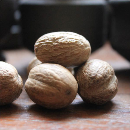 Organic Jaiphal