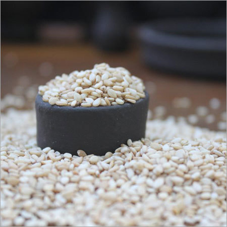 Natural Sesame