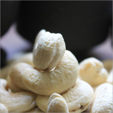Cashew nuts