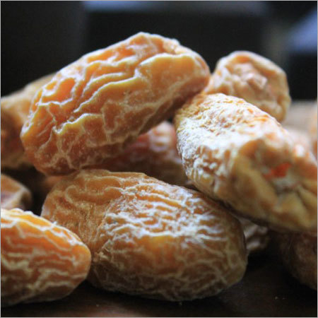 Dry Dates