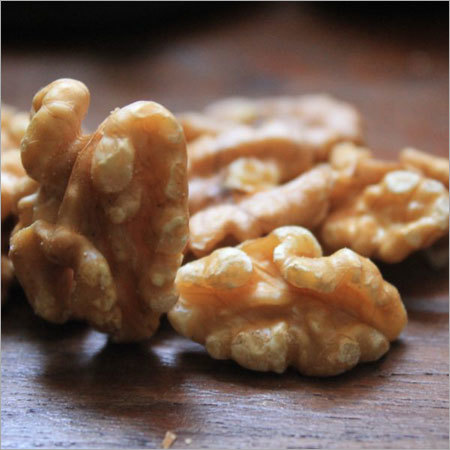 Dry Fruits