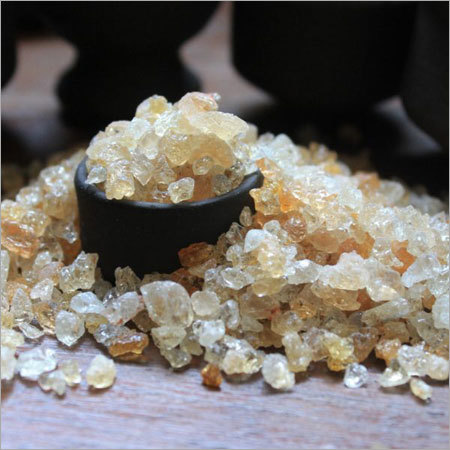 Gum Tragacanth