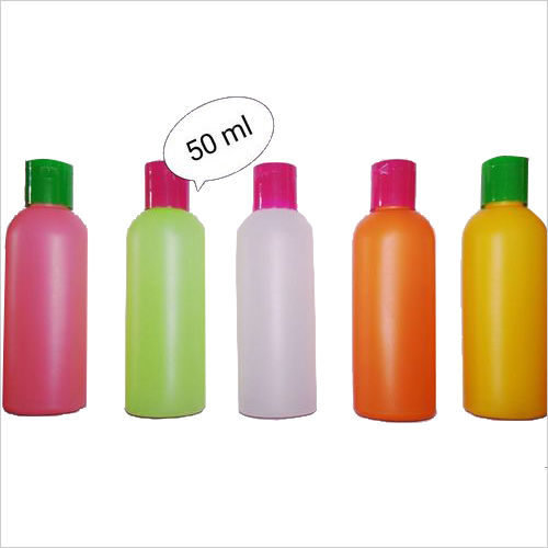 Cosmetic Bottle