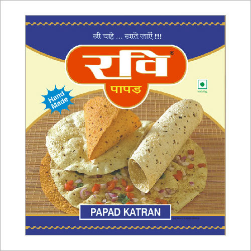 Papad Katran