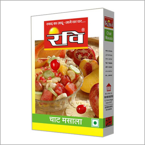 Chat Masala