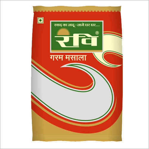 Garam Masala