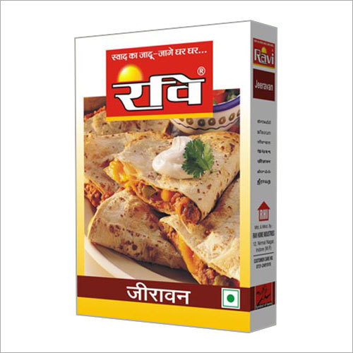 Jeeravan