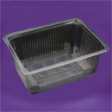 Disposable Food Containers