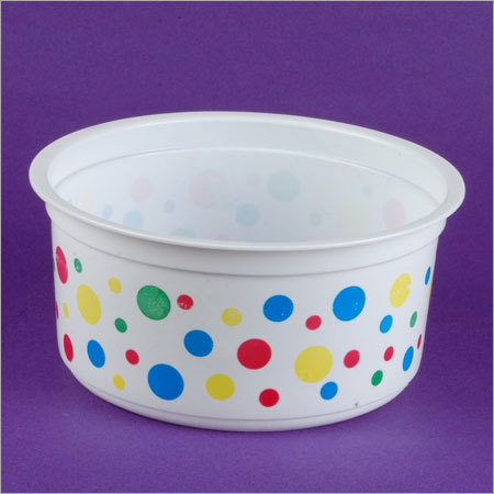 Disposable Cup