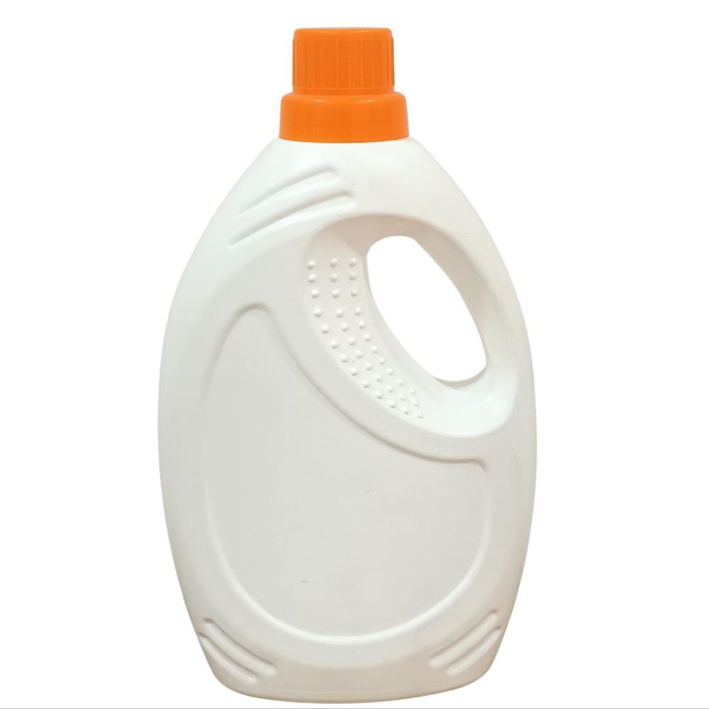 Toilet Cleaner Bottle - Advantage: Leakproof