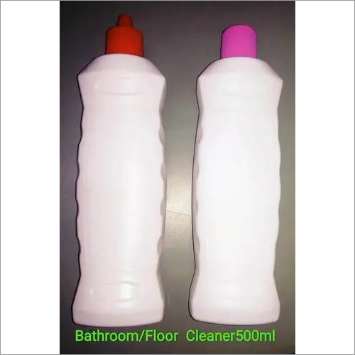 Bathroom Cleaner Bottle Bathroom Cleaner Bottle