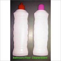 Bathroom Cleaner Bottle