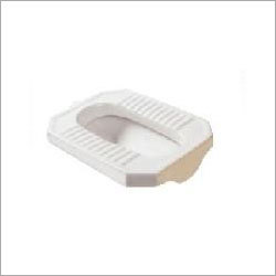 Orissa Toilet Pans