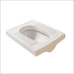 Stand Orissa Toilet Pan