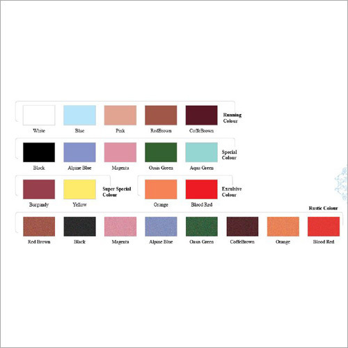 Decorative Paint
