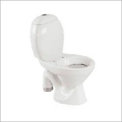 Cascade Wall Mounted Water Closet
