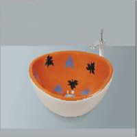 Bowl Table Top Wash Basin
