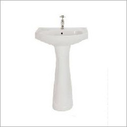 Pedestal Wash Basin