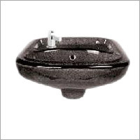 Wall Mounted Wash Basin
