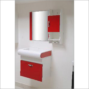 Bathroom Cabinets